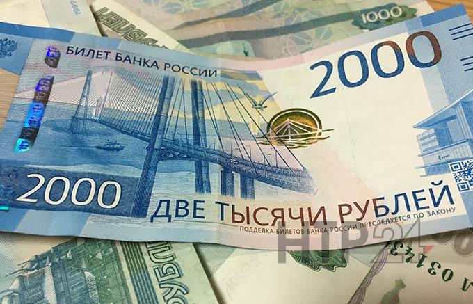 В России орудуют черные кредиторы