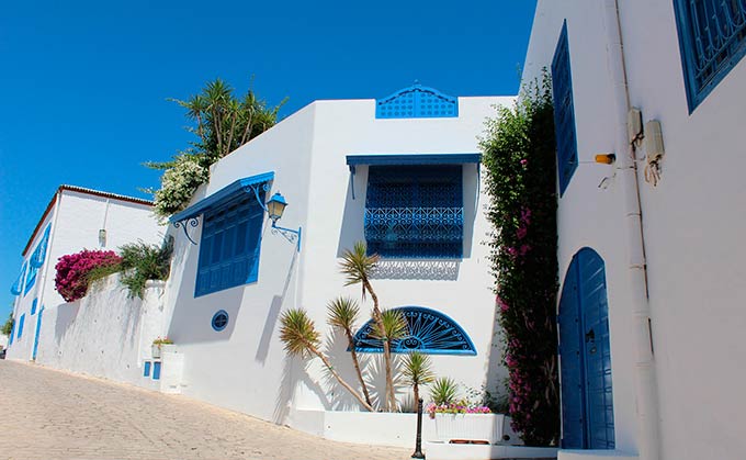 Нижнекамцы могут заранее позаботится об отпуске в Тунисе