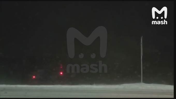 Mash опубликовал видео с места крушения вертолета Айрата Хайруллина