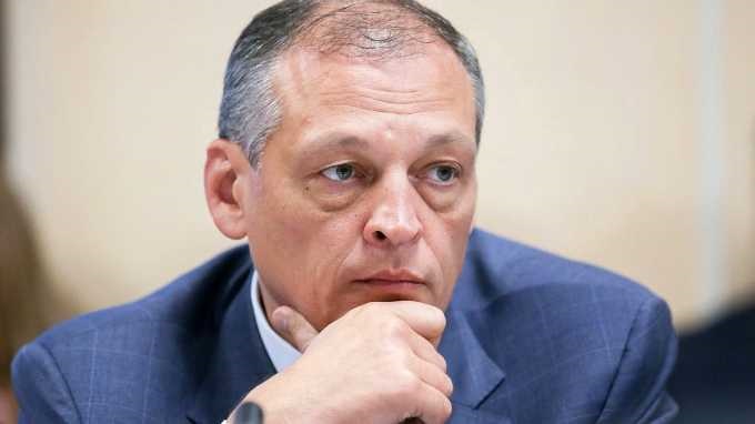 Вячеслав Володин выразил соболезнования в связи с гибелью депутата Айрата Хайруллина
