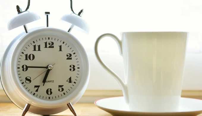 Учёные утверждают, что уровень бодрости по утрам зависит от мелодичности звука будильника