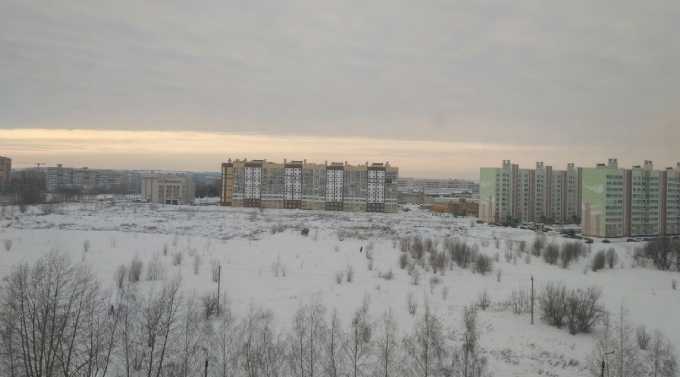 Синоптики: после морозов в Татарстан придёт потепление