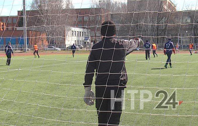 Нижнекамская семья пострадала от лжесотрудника футбольной академии «Локомотива»