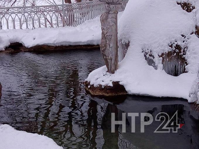 Прогноз на 11 февраля: в Татарстане ожидается до 7 градусов мороза