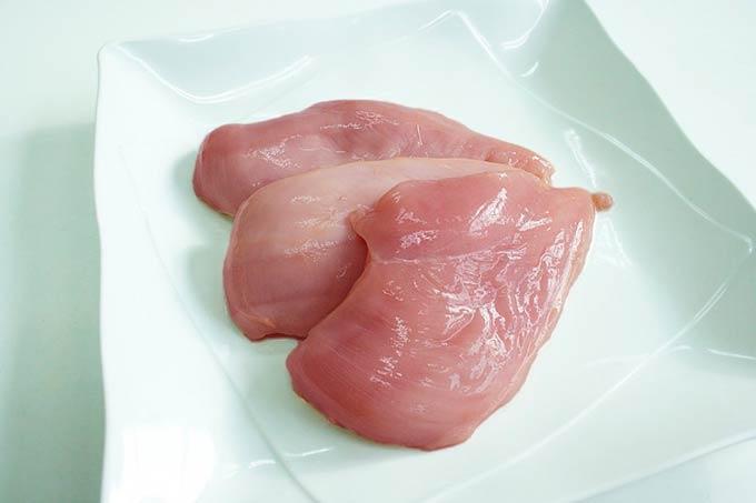 Эти марки куриного филе опасны для здоровья