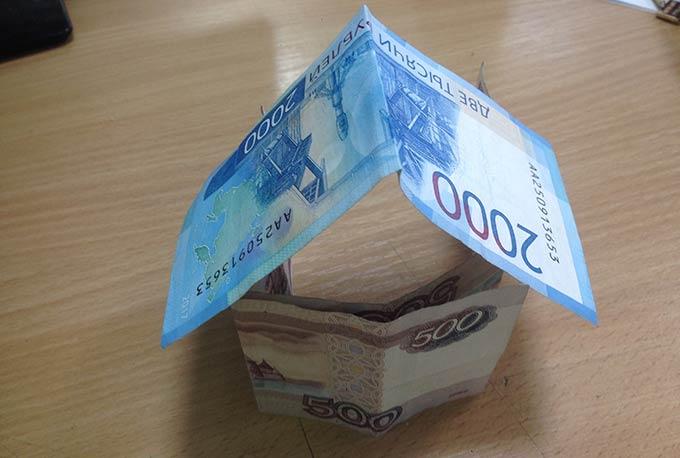 В Татарстане более 1 тыс многодетных семей получат деньги на оплату ипотеки