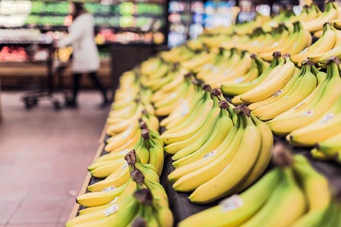 Эксперты рассказали, как правильно выбирать бананы
