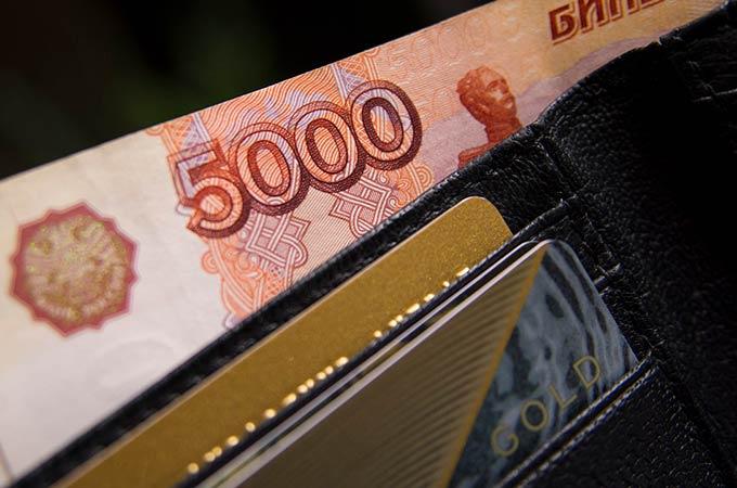 Четверть россиян недовольны уровнем дохода своих коллег