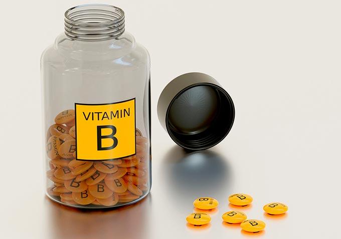 Что нужно есть, чтобы восполнить дефицит витамина D