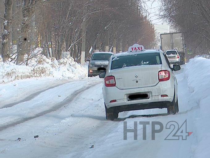 Татарстанские водители чаще других нарушают правила дорожного движения