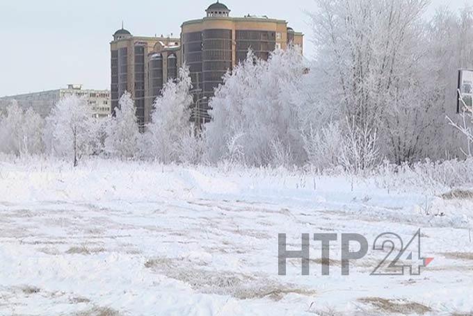 Морозы в марте прогнозируют российские синоптики