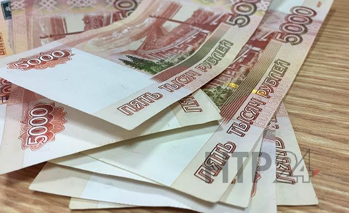 «Серая» зарплата помешает россиянам брать кредиты в банках