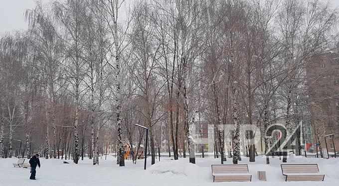 Причину аномально теплой погоды в России объяснили синоптики