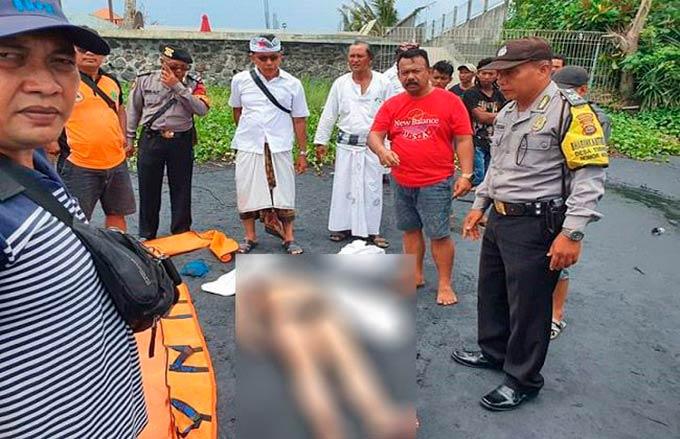 Жительница Казани утонула на Бали, её тело теперь не могут вернуть на родину