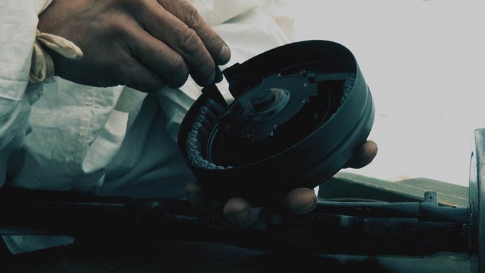 Поиск длиною в жизнь (18+)