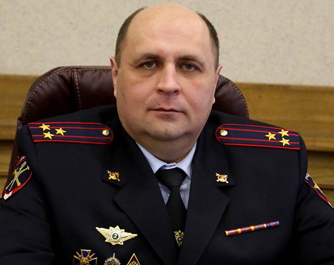 Главный полицейский Нижнекамска ответит на вопросы горожан
