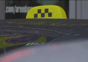 Таксист напал на пассажирку из-за низкого тарифа на поездку - НТР 24