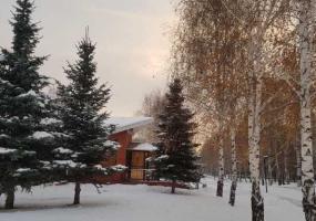 В Центральной России ожидается резкое похолодание - НТР 24