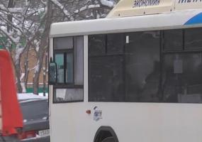 В Татарстане могут запретить высаживать детей из транспорта - НТР 24