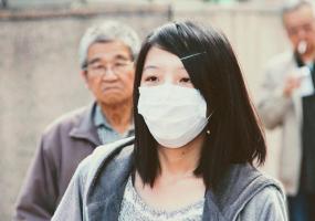 Еще одна смертельная инфекция обнаружена в Китае