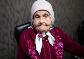 В Нижнекамске ищут родственников бабушки, которая не помнит, где живет