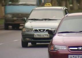 В Татарстане будут выдавать номера с новым кодом региона - НТР 24