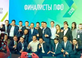 7 татарстанцев вышли в финал конкурса «Лидеры России» - НТР 24