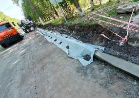 В РТ  при реализации национального проекта на 40 дорогах будут использованы новые технологии - НТР 24