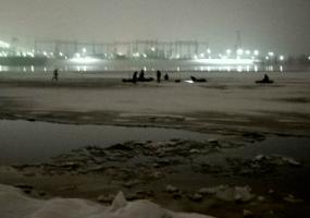 На Нижнекамской ГЭС рыбаков поймали на опасной и незаконной ловле - НТР 24