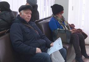 Россияне смогут получать пенсии раньше установленного срока - НТР 24