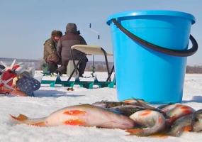 В Татарстане мужчина ударил ножом товарища во время рыбалки - НТР 24