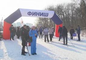 Нижнекамск присоединится к «Лыжне России»