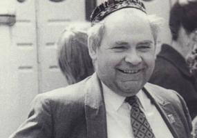 Николай Лемаев поднялся в топ-10 выдающихся татарстанцев - НТР 24