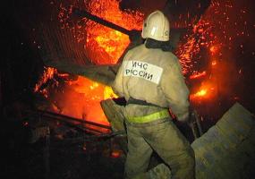 Из-за ревности татарстанец оставил соседа без жилья - НТР 24