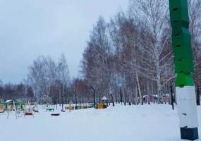 В пятницу в Нижнекамске ожидается похолодание до минус 19 градусов
