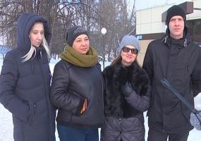 Нижнекамскому поисковому отряду «След» - 7 лет - НТР 24