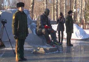 В Нижнекамске пройдет митинг, посвященный 31-й годовщине вывода войск из Афганистана - НТР 24