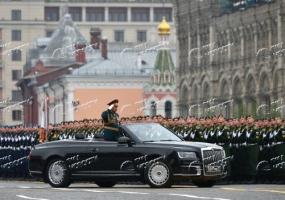 В Татарстане все готово к производству кабриолета «Aurus» - НТР 24