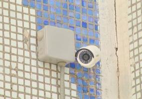 Нижнекамск окутает сеть видеонаблюдения - НТР 24