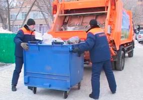 Тариф на вывоз мусора в Татарстане вырос - НТР 24
