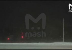 Mash опубликовал видео с места крушения вертолета Айрата Хайруллина - НТР 24