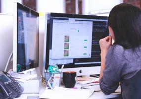 Как спасти своё здоровье при сидячей работе - НТР 24