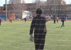 Нижнекамская семья пострадала от лжесотрудника футбольной академии «Локомотива»