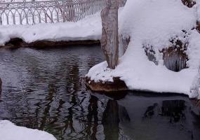 Прогноз на 11 февраля: в Татарстане ожидается до 7 градусов мороза