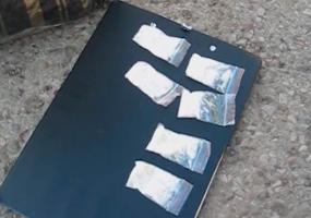 В Татарстане пенсионер подрабатывал «закладчиком» наркотиков - НТР 24