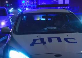 На автодороге Чистополь – Нижнекамск перевернулась машина с четырехлетним ребенком - НТР 24