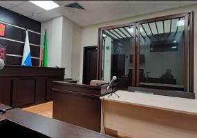 На суде в Нижнекамске девочка заявила о желании жить с отцом
