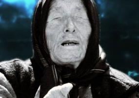 Озвучены пугающие пророчества известной Ванги на 22-е февраля - НТР 24