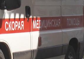 Любитель бани прыгнул в сугроб и проткнул грудь арматурой - НТР 24