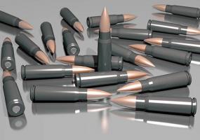 В Татарстане у бабушки изъят арсенал боевого оружия - НТР 24